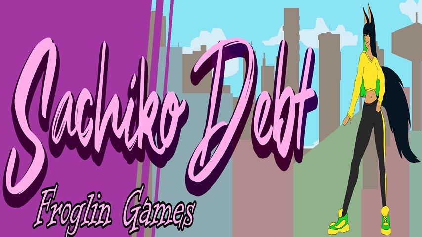 Sachiko Debt cover