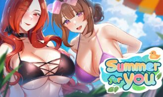 Summer for You cover