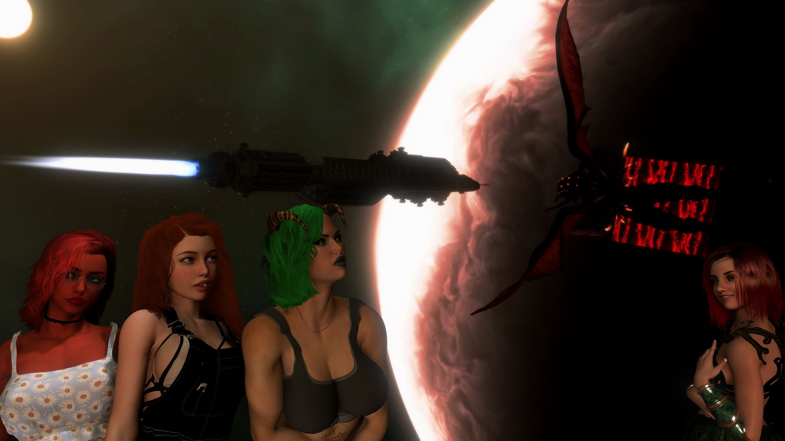 The Call of Darkness cover