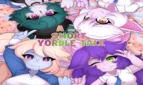 A Not So Short Yordle Tale