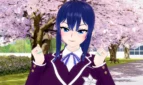 Akari has to help!