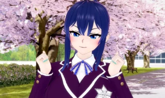 Akari has to help! cover