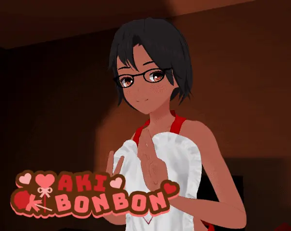 Aki Bonbon cover