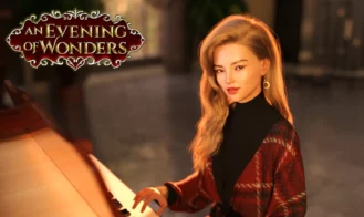 An Evening of Wonders cover