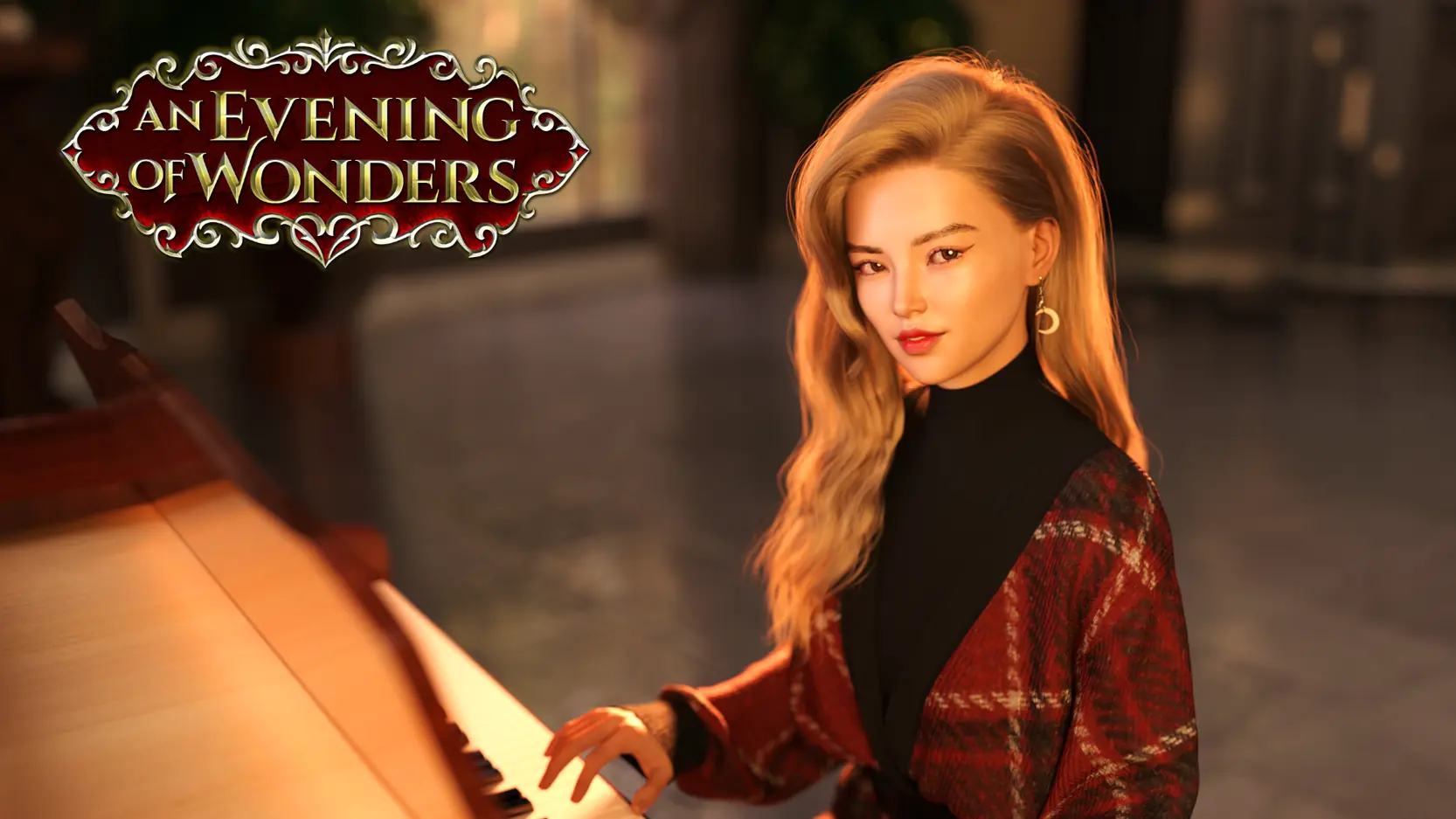 An Evening of Wonders cover