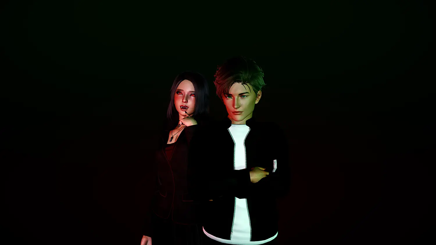 Bound By Blood cover