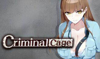 Criminal Cage cover