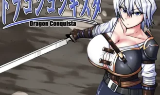 Dragon Conquista cover