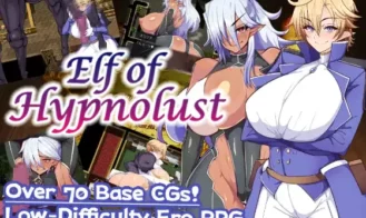 Elf of Hypnolust cover