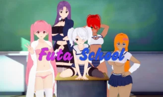 Futa School cover