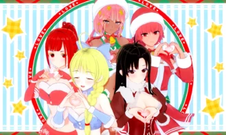 Gakuen Love cover