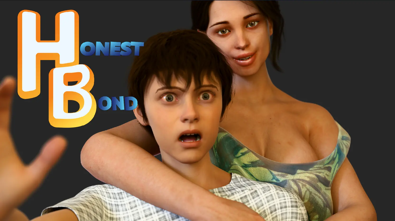 Honest Bond cover