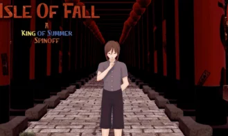 Isle of Fall cover