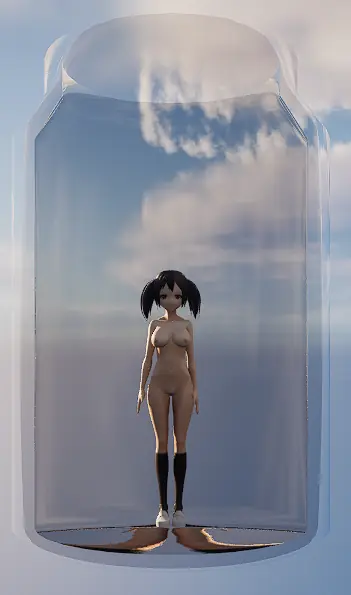 Jar Girl cover