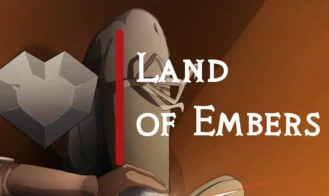 Land of Embers cover
