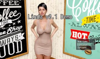 Linda cover
