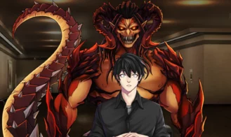 Monster Lover cover