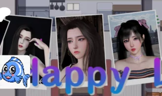 My Happy Life cover