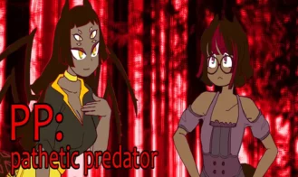 PP: Pathetic Predator cover