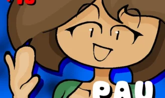 Pau Your Virtual Pet cover