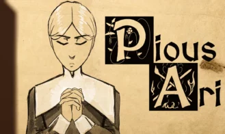 Pious Ari cover
