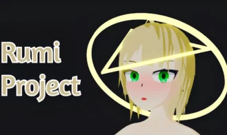 Rumi Project cover
