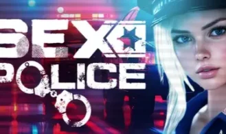 SEX Police cover
