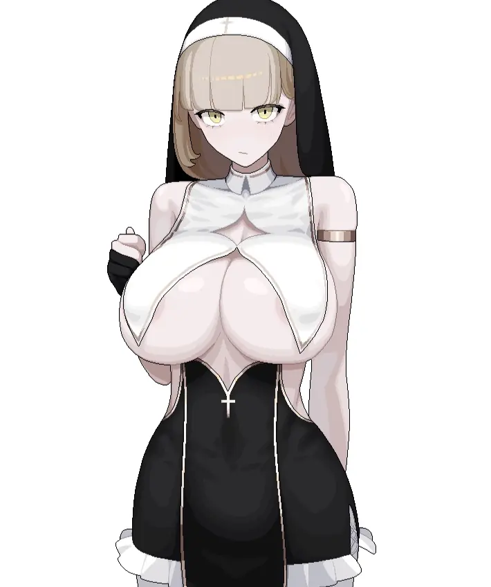 SisterVirodar cover