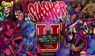 Slasher U cover