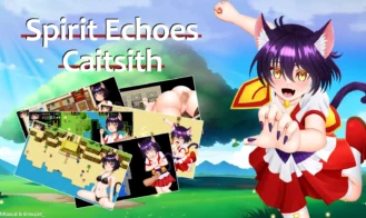 Spirit Echoes - Caitsith cover