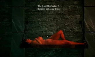 The Last Barbarian Rebirth - Dungeon cover