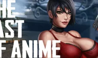 The Last Of Anime cover