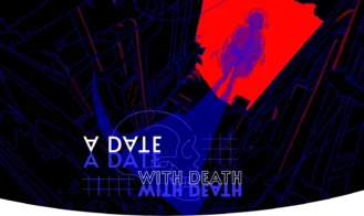 A Date with Death cover