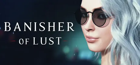 Banisher Of Lust cover