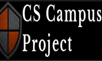 CS Campus Project cover