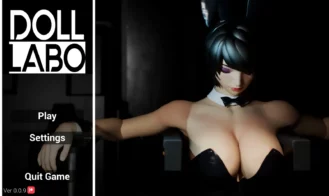 Doll Labo cover