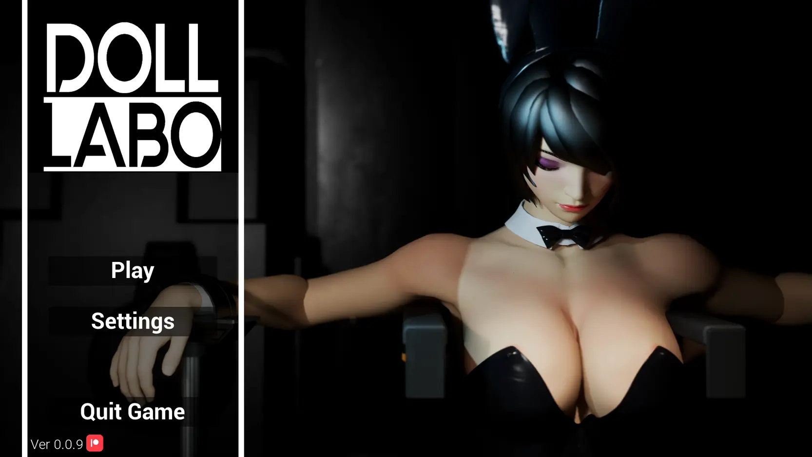 Doll Labo cover