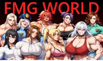 FMG World cover