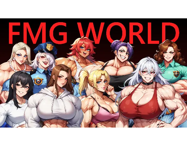 FMG World cover