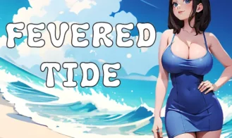 Fevered Tide cover