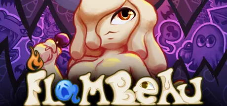 Flambeau Deluxxx Edition cover