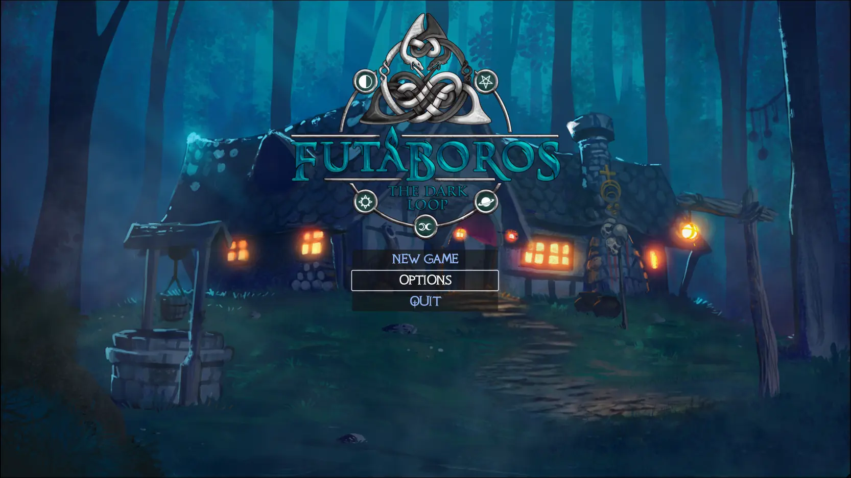 Futaboros cover