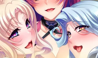 Harem Inn cover