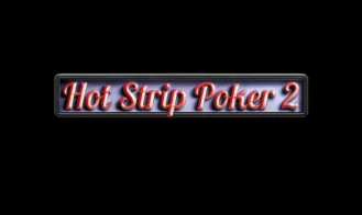 Hot Strip Poker 2 cover