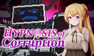 Hypnosis of Corruption cover