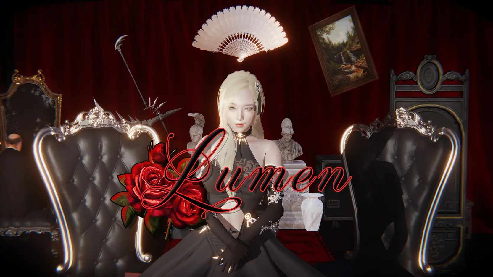 Lumen cover