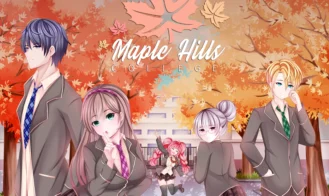 Maple Hills College cover