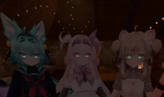 My Waifu VR cover