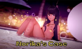 Norikas's case cover