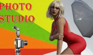 Photo Studio cover